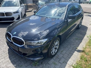 BMW 3-serie Touring 320e xDrive