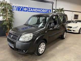 Fiat Doblò 1.4 Dynamic // Airco // |Trekhaak