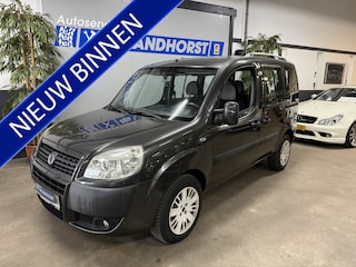 Fiat Doblò 1.4 Dynamic // Airco // |Trekhaak
