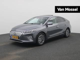 Hyundai Ioniq Premium EV 38 kWh