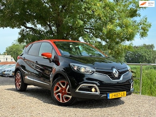 Renault Captur 1.2 TCe Dynamique | Automaat + Cruise + Clima nu € 7.450,-!!!