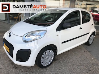 Citroën C1 1.0 Attraction