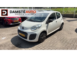 Citroën C1 1.0 Attraction