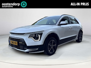 Kia Niro 1.6 GDi DynamicLine NAVI | Camera | AppleCarplay/AndoidAuto