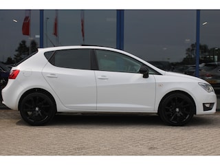 Seat Ibiza 1.0 EcoTSI FR Connect PANORAMADAK CARPLAY XENON