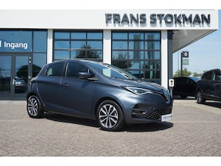 Renault Zoe R135 Intens Business 52 kWh