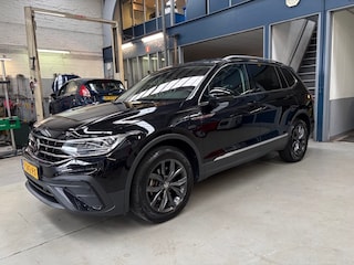 Volkswagen Tiguan 1.5 TSI 150pk 7-DSG Life Business