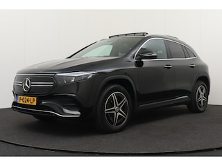 Mercedes-Benz EQA 250 Business AMG 67 kWh (95%SOH) Pano-Dak Memory Sfeerverlichting