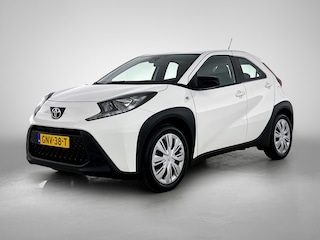 Toyota Aygo 1.0 VVT-i S-CVT Play Automaat