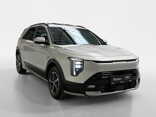 Kia Niro 1.6 GDi DynamicPlusLine I Facelift I Schuifdak I Elek. Stoelen