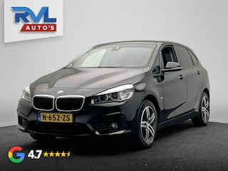 BMW 2-serie Tourer 218i Centennial High Executive | Navigatie | PDC | Climate/Control | Stoelverwarming | Cruise/Control |
