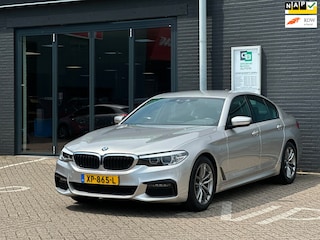 BMW 520i Corporate Lease Executive/M-PAKKET/NAVI/NL-AUTO NAP!!