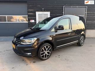 Volkswagen Caddy 2.0 TDI L1H1 BMT Euro 6 Airco ACC