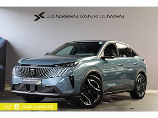 Peugeot 3008 Allure Avantage 210 73 kWh 2+6 jaar garantie