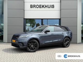 Land Rover Range Rover Velar P400e AWD Dynamic SE | Black Pack | Pano | Cold Climate | 20 Inch | Adaptive Cruise Control