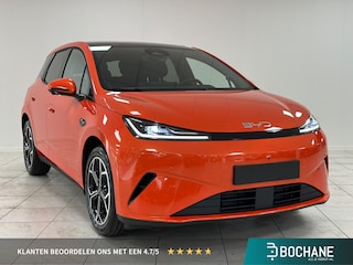 BYD Dolphin G DM-i Comfort NIEUW! Direct uit voorraad leverbaar!