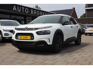 Citroën C4 Cactus 1.2 I LED I BLUETOOTH I CRUISE