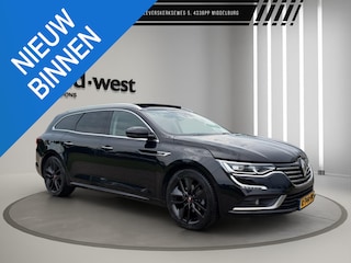 Renault Talisman Estate 1.3 TCe Intens Pano Stoelkoeling Camera Automaat