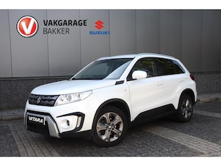 Suzuki Vitara 1.6 Exclusive | trekhaak | navigatie | cruise control |
