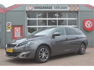 Peugeot 308 SW Premium (ruilmotor 2023) 12 mnd. gar. trekhaak