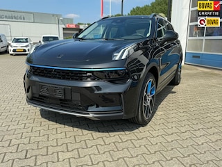 Lynk & Co 01 1.5 PHEV HYBRID 261 PK 6.6kw lader (BOVAG/RIJKLAARPRIJS)