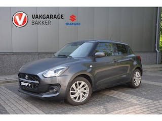Suzuki Swift 1.2 Select Smart Hybrid | Apple carplay/android | Stoelverwarming | dealer onderhouden |