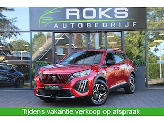 Peugeot 2008 1.2 PureTech 100 Allure