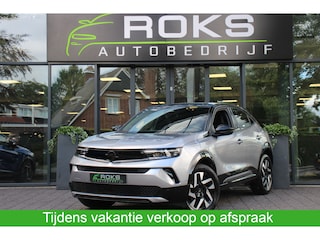 Opel Mokka 1.2 Turbo GS