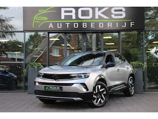 Opel Mokka 1.2 Turbo GS