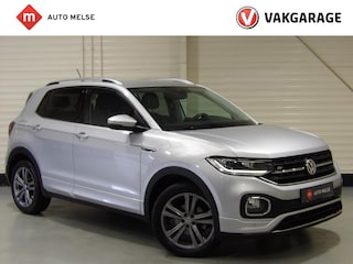 Volkswagen T-Cross 1.0 TSI 115pk T-Cross Style R-line