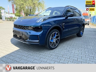 Lynk & Co 01 1.5 PHEV HYBRID 261 PK 6.6kw lader (BOVAG/RIJKLAARPRIJS)
