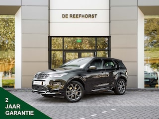 Land Rover Discovery Sport P300e R-Dynamic SE | Adaptieve Cruise Control | Cold Climate Pack | Volledig digitaal instrumenten paneel