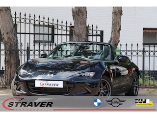 Mazda MX-5 1.5 SkyActiv-G 131 TS+ |Navigatie |Airco