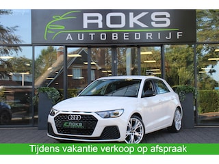 Audi A1 Sportback 25 TFSI Pro Line