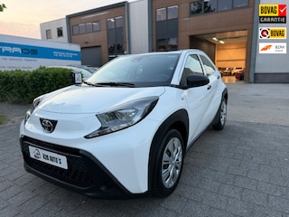 Toyota Aygo 1.0 VVT-i MT | Airco | APK bij afleveren |