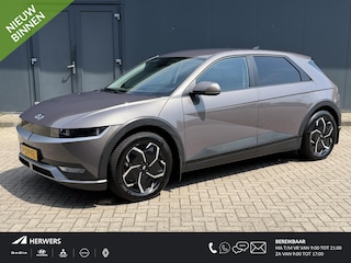 Hyundai Ioniq 5 Style 73kWh / Trekhaak Afneembaar ( 1600 KG Trekgewicht) / SOH 100% /  1ste Eigenaar / NAP Logisch / All Season Banden / Adaptieve Cruise Control /  Apple Carplay