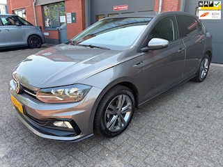 Volkswagen Polo 1.0 TSI R-Line Edition / Camera / Apple Carplay