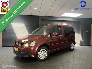 Volkswagen Caddy Combi 1.2 TSI Trendline|1 Eig|PDC|CRUISE|AC