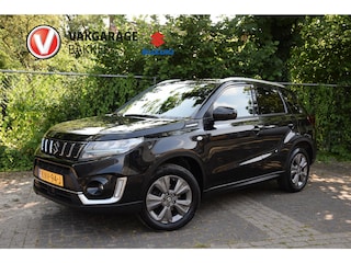 Suzuki Vitara 1.4 Boosterjet Select Smart Hybrid | trekhaak | apple carplay/android | tot 10 jaar garantie!! |