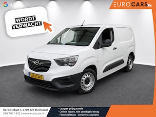 Opel Combo 1.5 Turbo 75kW Heavy L2H1 Camera Parkeersensoren Cruise Control Airco Bluetooth
