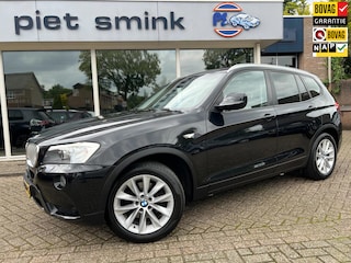 BMW X3 XDrive28i High Executive
