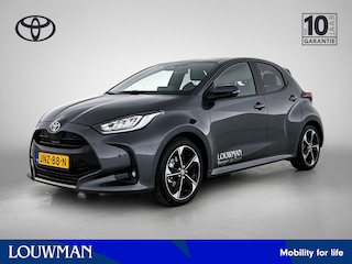 Toyota Yaris 1.5 Hybrid 130 Executive Demo