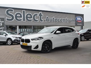 BMW X2 XDrive25e High Executive HYBRID AUT|SPORTPAKKET|LEDEER|