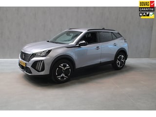 Peugeot 2008 1.2 PureTech 100 Allure Camera/Cruise/Trekhaak prijs is rijklaar