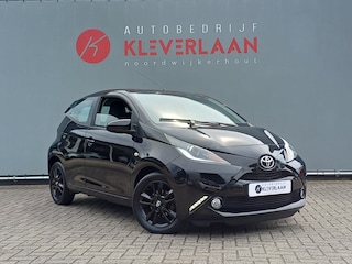 Toyota Aygo 1.0 VVT-i x-play | CAMERA | AIRCO| APPLE CARPLAY / ANDROID AUTO |  Wij bieden ook financiering mogelijkheden aan.