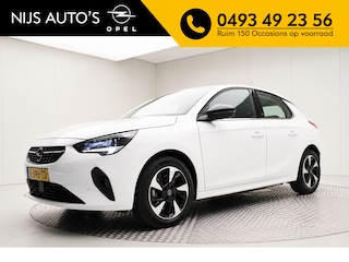 Opel Corsa Elegance 50 kWh | Camera / Navi Pakket / Carplay / Climate / Cruise