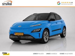 Hyundai Kona EV Comfort Smart 64 kWh