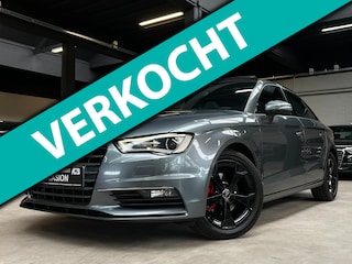 Audi A3 Limousine 1.4 TFSI CoD Ambition Pro Line S Pano/Cruise/XenonLed