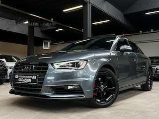Audi A3 Limousine 1.4 TFSI CoD Ambition Pro Line S Pano/Cruise/XenonLed