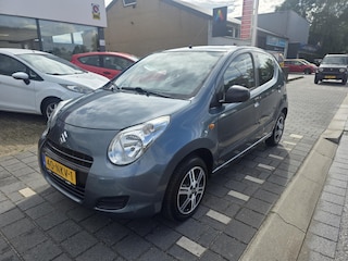 Suzuki Alto 1.0 Comfort AUTOMAAT, 5 DEURS EN SLECHTS 86000 KM GELOPEN